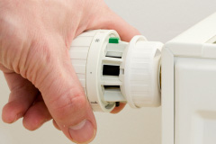 Old Glossop central heating repair costs